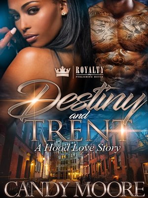 cover image of Destiny & Trent